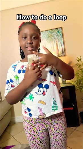 How to do a loop (tutorial) #fypシ #shorts #relatable