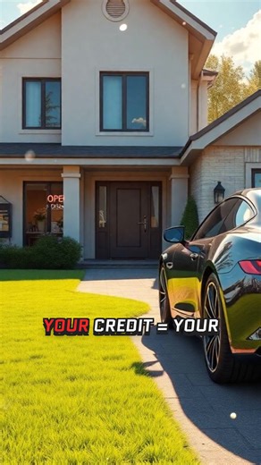 ✨ Your Credit = Your Freedom ✨ Did you know a few small changes can completely transform your financial future? 👇 ✅ Keep your credit card usage under 10% ✅ Set up auto-pay to never miss a payment ✅ Don’t close old accounts — they help build your history And the best part? We’ll help you fix and rebuild your credit for FREE so you can finally focus on what matters — buying your dream home, car, or building your business. 📲 Let’s get started today. Free call. No pressure. 🔗 https://linktr.ee/cr