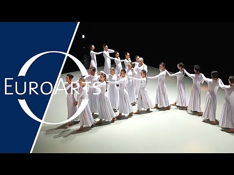 Stravinsky - The Firebird Finale (Ballet by Thierry Malandain, with CCN Malandain Ballet Biarritz)