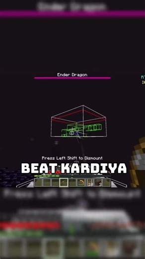 NEW Minecraft Set Seed World Record (1:17)🤯🔥