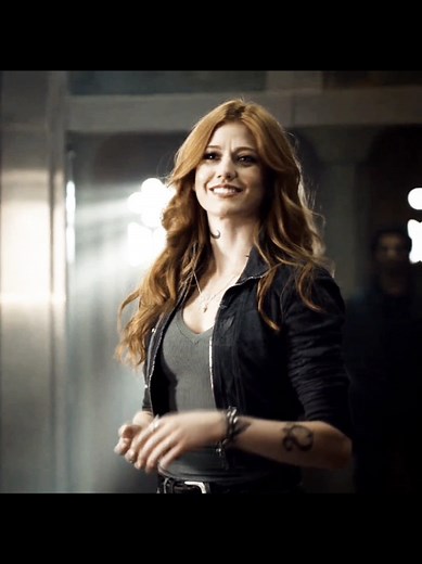 Katherine McNamara: Celebrating Clary Fray's Journey