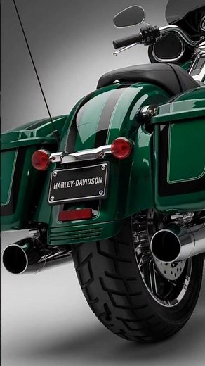 2026 Harley-Davidson ULTRA CLASSIC REVIVAL – The LEGEND RETURNS With Mind-Blowing Upgrades!