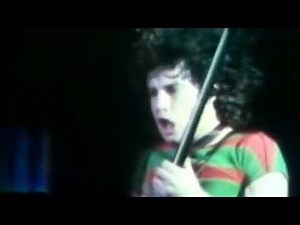 AC/DC, Problem Child, Live, 1976