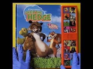 Over the Hedge