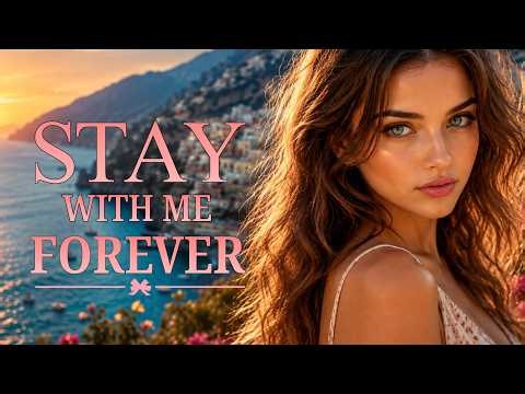 STAY WITH ME FOREVER 🔥 Italo Disco 2026 | Emotional Euro Disco Mix | Modern Talking Style