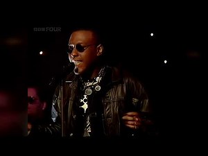 Charles & Eddie Would I lie to you (AI Upscaled & HQ Sound) 1992 HD
