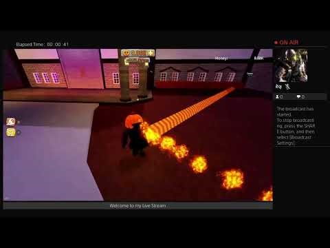 Halloween Tycoon (Roblox)