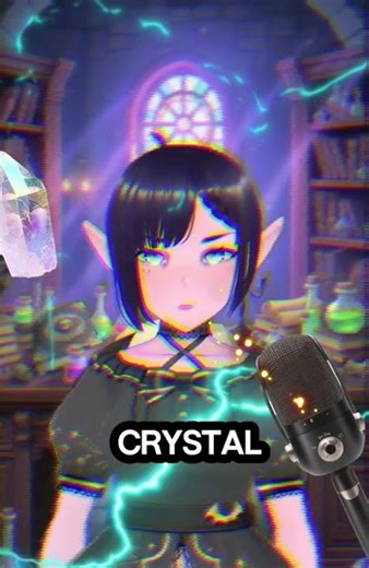 I Fixed a Broken Microphone With Magic