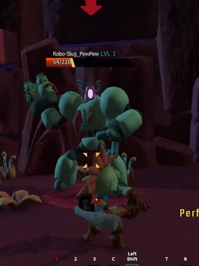 Explosive fight. We are building a game called Clayverse, an Online Multiplayer RPG with dismemberments, loot, crafting and Clay...loads of Clay. Wishlist Clayverse now on Steam → https://store.steampowered.com/app/2350230/Clayverse/ 💬 Join our Discord community → https://discord.gg/2MnArvWhZP 👉 Be part of the adventure—your feedback shapes the game! #gamedev #indiegame #gamedevelopment #indiedev #indiegamedev #gaming #videogames #gameart #madewithunity #unity #pixelart #gamejam #clayart #clay