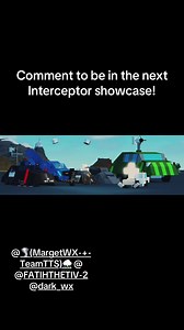 MTIS IV & Friends Plane Crazy Roblox Storm Chase