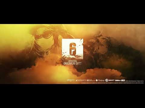 Arknights Official Trailer - Operation Originium Dust