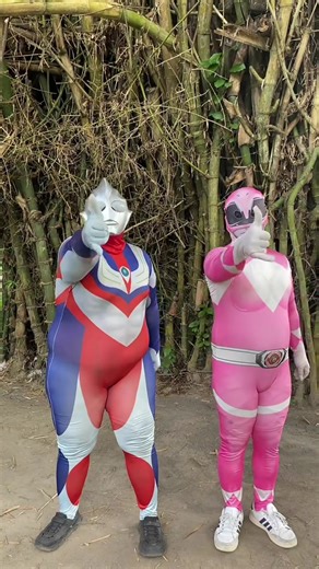 Kumpulan Video Ultraman Lucu dan Menghibur