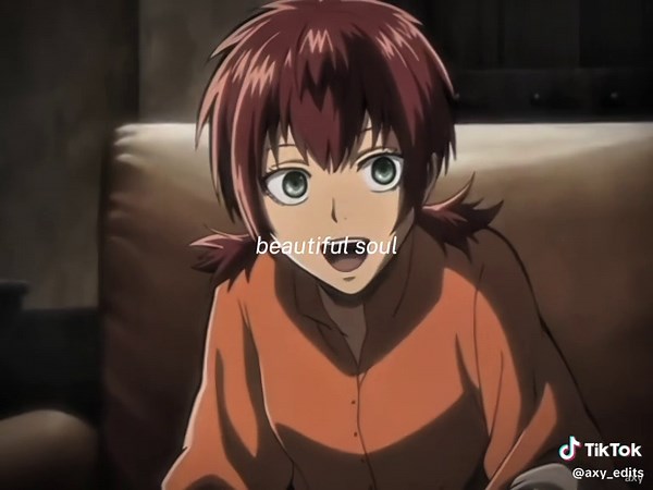 Isabel Magnolia: A Tribute to Character Development