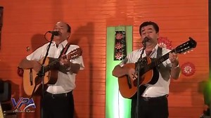 Selección de Polcas - Dúo Gimenez Saucedo Folclorísimo Paraguay ll | Folclorísimo Paraguay ll