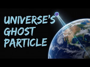 What is the Universe's GHOST Particle?