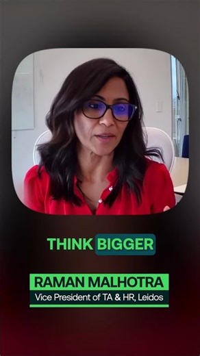 How Great Leaders Turn Recruiters Into Strategic Thinkers