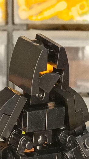 LEGO Microphone Elite Test | Tutorial @Virlance #shorts