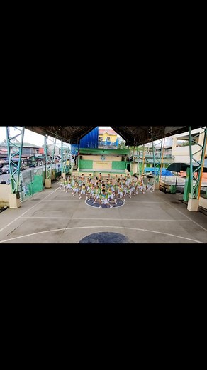 7.7K views · 112 reactions | Wellness Campus Program 2025 Division of Laguna 4th place  | Lelia Mae Mayordo Mahusay | Facebook