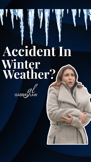 It happens in a split second. Slip and fall injuries are more common than people realize. If unsafe property caused your injury, you have options. 📲 Call Gabriel Law Firm at 212-463-8888 | Gabriel Legal