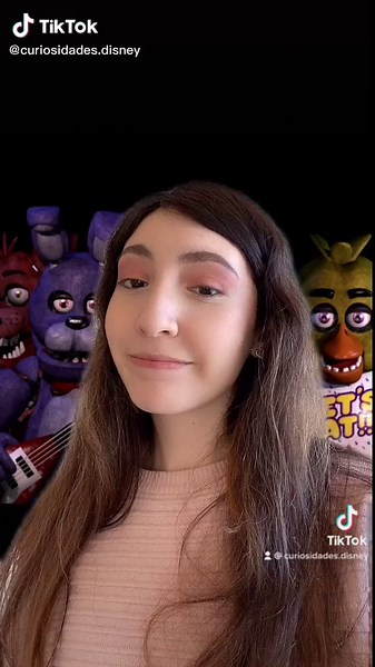 Exploring the Fascinating World of Disney's FNAF Animatronics