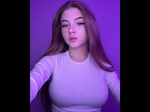 ГАЕЧКА РАССКАЗАЛА ПРО СВОИ СИСЬКИ