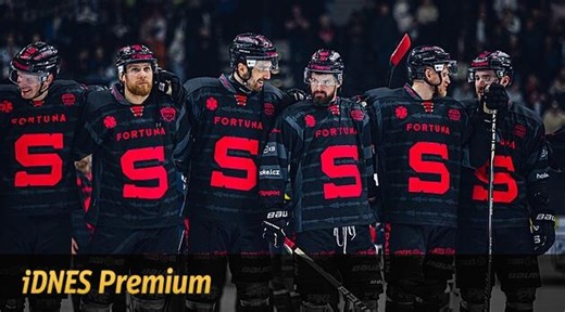 Sledujte play off hokejové extraligy. Získejte tarif O2 TV Sport Premium zdarma - iDNES.cz
