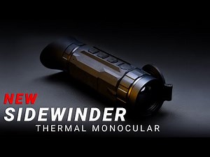 AGM Sidewinder Thermal Handheld Series