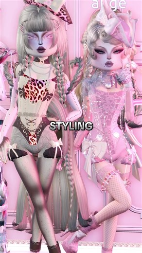 Stylizing the Neapolitan Set for Roblox