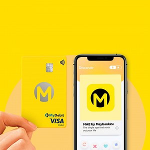 1.1K views · 71 reactions | Meet the MAE card - your daily companion...