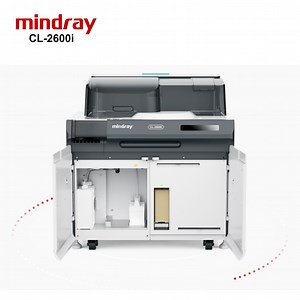 [Hot Item] Mindray CL-2600i Fully Automated Chemiluminescence Immunoassay Analyzer