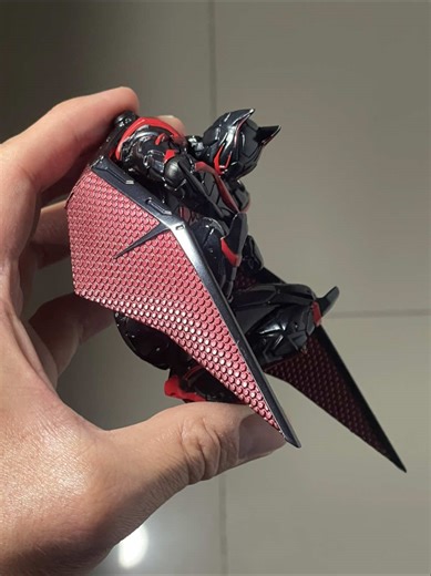 El legado de Batman Beyond: Futuro de Gotham