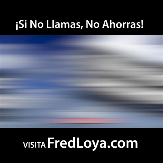 Fred Loya Insurance on Reels