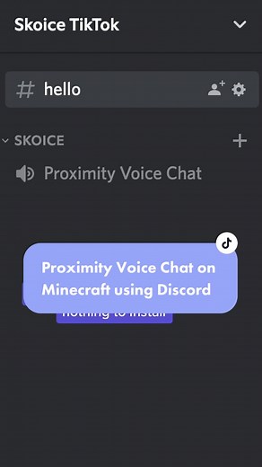 #spigot #minecraft #minecrafttutorial #voicechat #proximitychat #discord #opensource #java #minecraftbedrock #minecraftjava