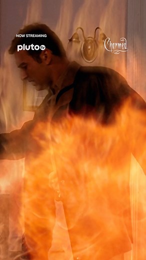 Charmed on Instagram: "Is this a Demon hangover? #charmed | Where to watch: para.mt/Charmed"