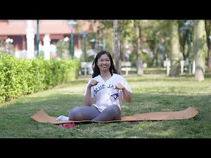 Middle Splits Flexibility & Daily Full Body Stretch Yoga for Legs & Relaxation