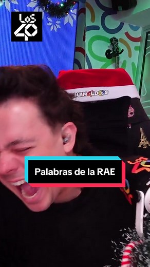 La RAE y la importancia de las palabras
