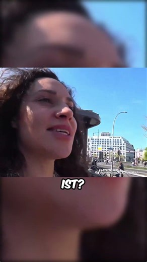 A super lovely encounter #irl #berlin #Twitch #Twitchclips #wholesome