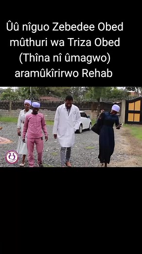 wambui wa mwangi on TikTok