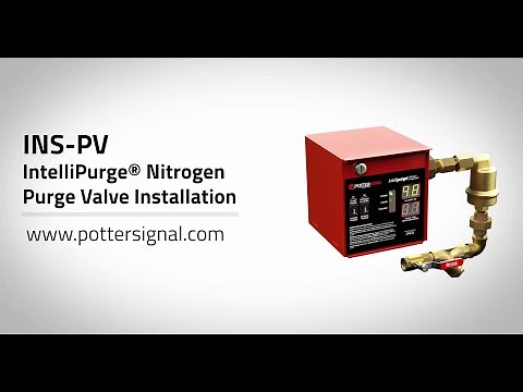 INS-PV Installation