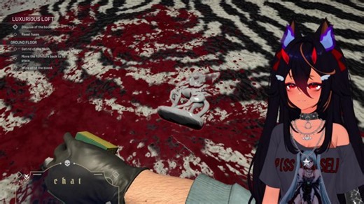 🐾 oh no step bro,, im being loved and cherished 🐾 U ・ ﻌ ・ U 𐂯 ₊˚⊹ || !discord !socials !fish