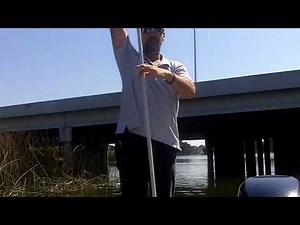 Dig In Shallow Water Anchors