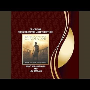 Elysium (From "Gladiator" Soundtrack)