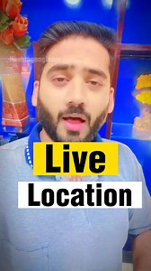 10K views · 229 reactions | Trace Live Location with Google Maps #GoogleMaps #livelocation #reels #viral #tech #techvideos #tips #hashtag #tricks #hashtagengineer | Hashtag Engineer | Facebook