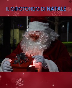 Il girotondo di Natale | Kiko.Co