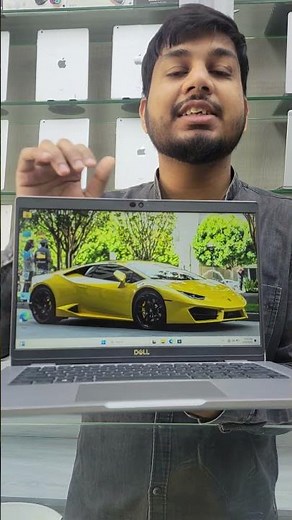 Dell Latitude 5320 Core i5 11th Gen 16/256 SSD 13.3" Touch Screen +971-506209288 #dell