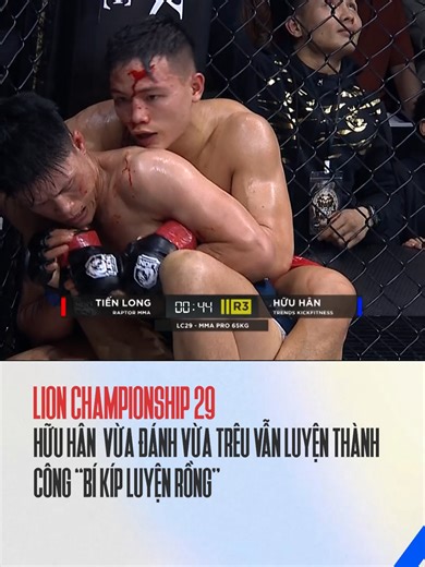 Hữu Hân Luyện Rồng Thành Công Tại SEA Games 2025