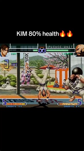 Top KOF Characters Ranked: Who's the Best?