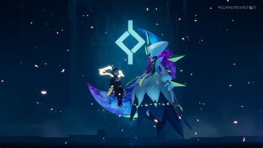 Palworld Is Getting a Brand New Island, New Pals and More in Major Update