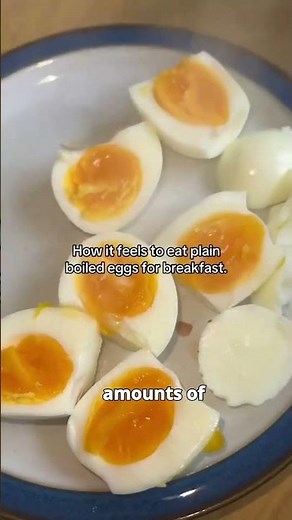 Why hard boiled eggs explode