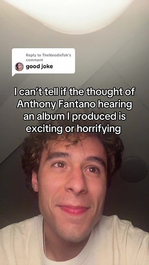 Anthony Fantano: Exciting or Horrifying for Musicians?